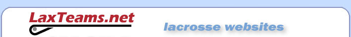 ialax Lacrosse Websites